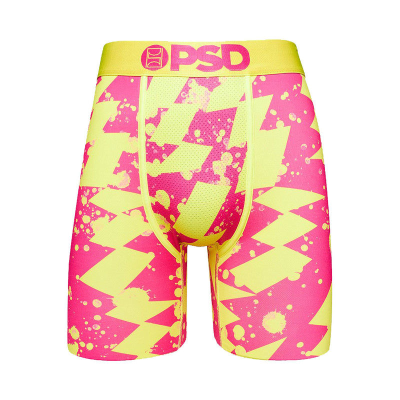 PSD - Neon Electric (pink)