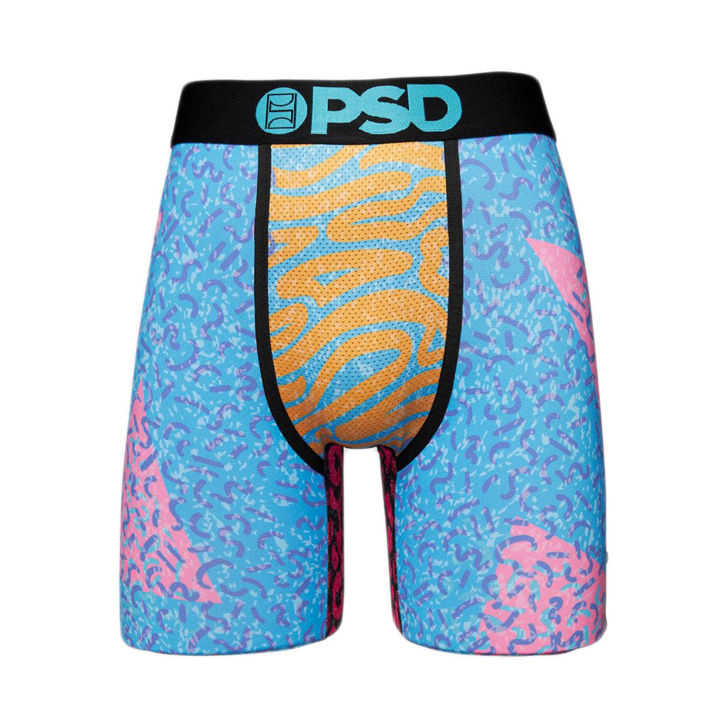 PSD - SC Shredder (blue)