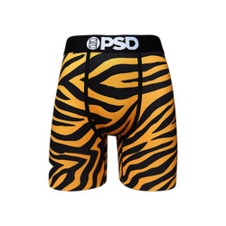 PSD - Tiger (orange)
