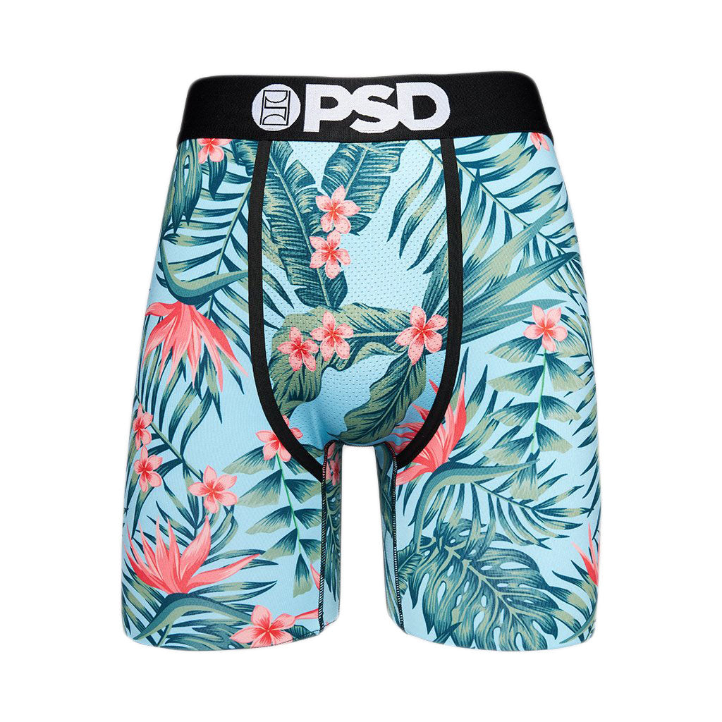 PSD - Tropical Hawaii (blue)