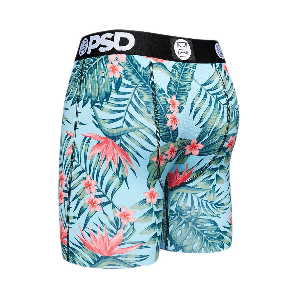 PSD - Tropical Hawaii (blue)