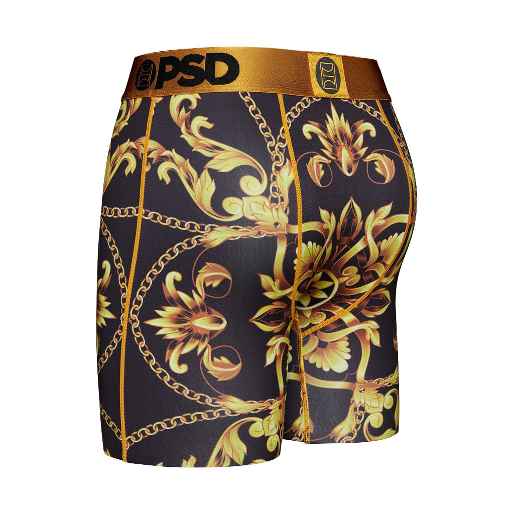 PSD - Warface Luxury (black)