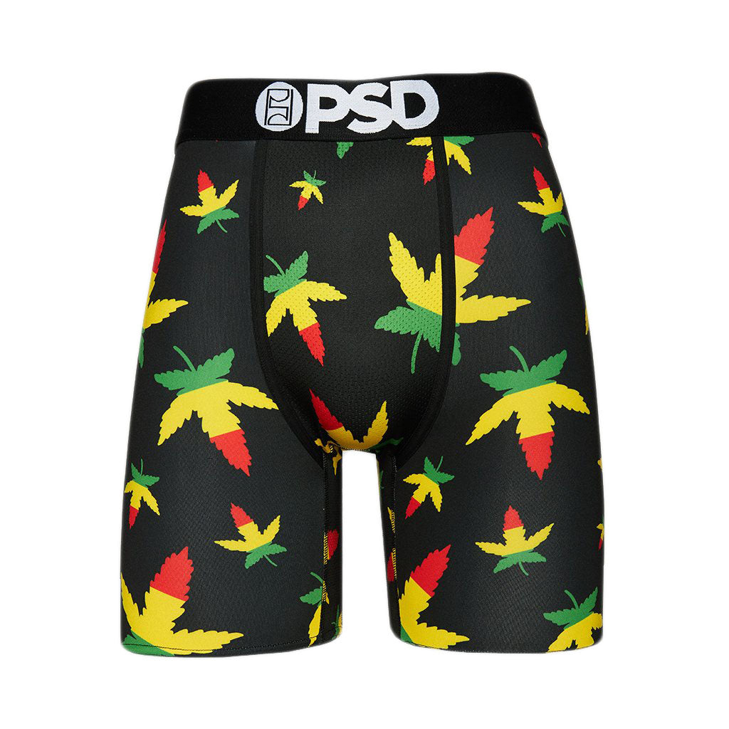 PSD - Weed Rasta OG (multi)