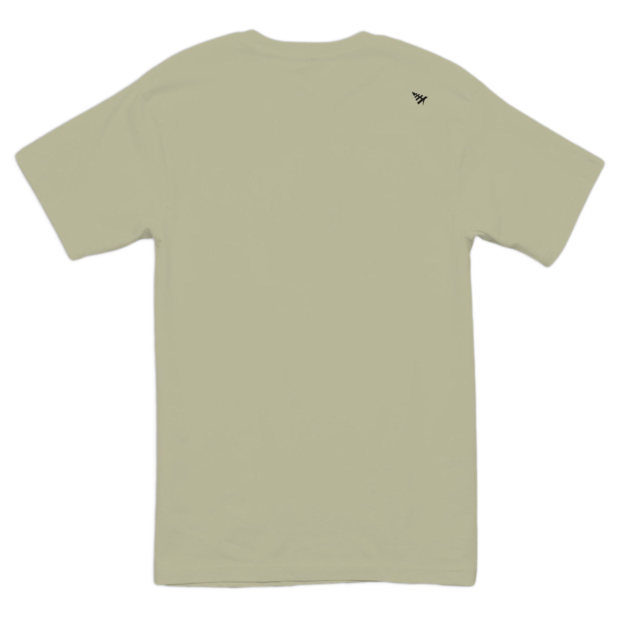 Paper Planes - Aviator Bear Tee (foam)