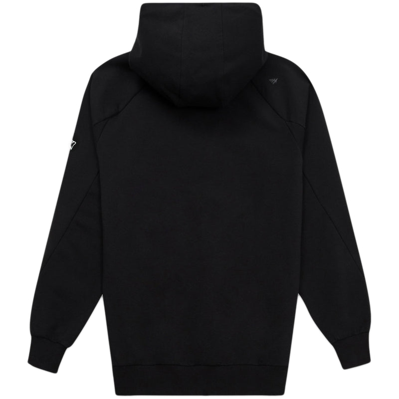 Paper Planes - All Points Hoodie (black)