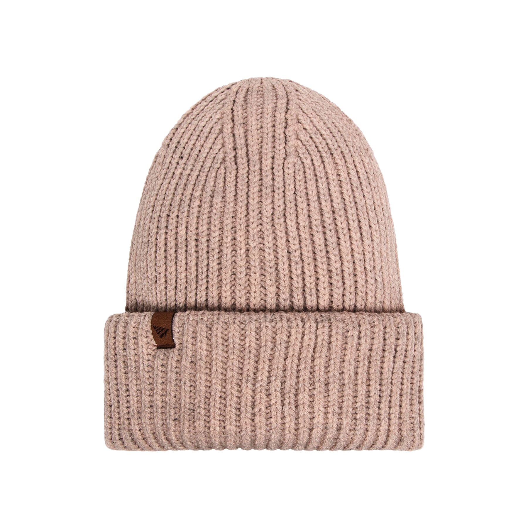 Paper Planes - Chunky Beanie (mushroom)