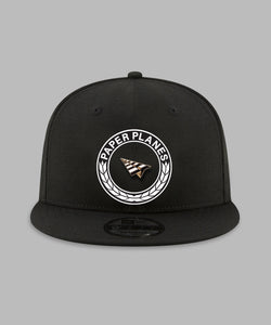Paper Planes - FIRST CLASS 9FIFTY SNAPBACK