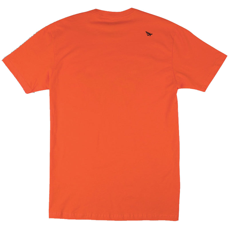 Paper Planes - Fly With Us Tee (orange)