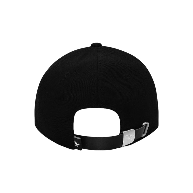 Paper Planes - Icon II Dad Hat (black)