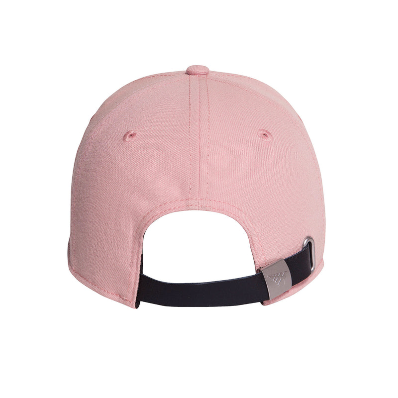 Paper Planes - Icon II Dad Hat (washed pink)