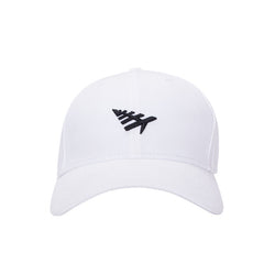 Paper Planes - Icon II Dad Hat (white)