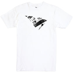 Paper Planes - Inspirational Airways Oversized Tee (white)
