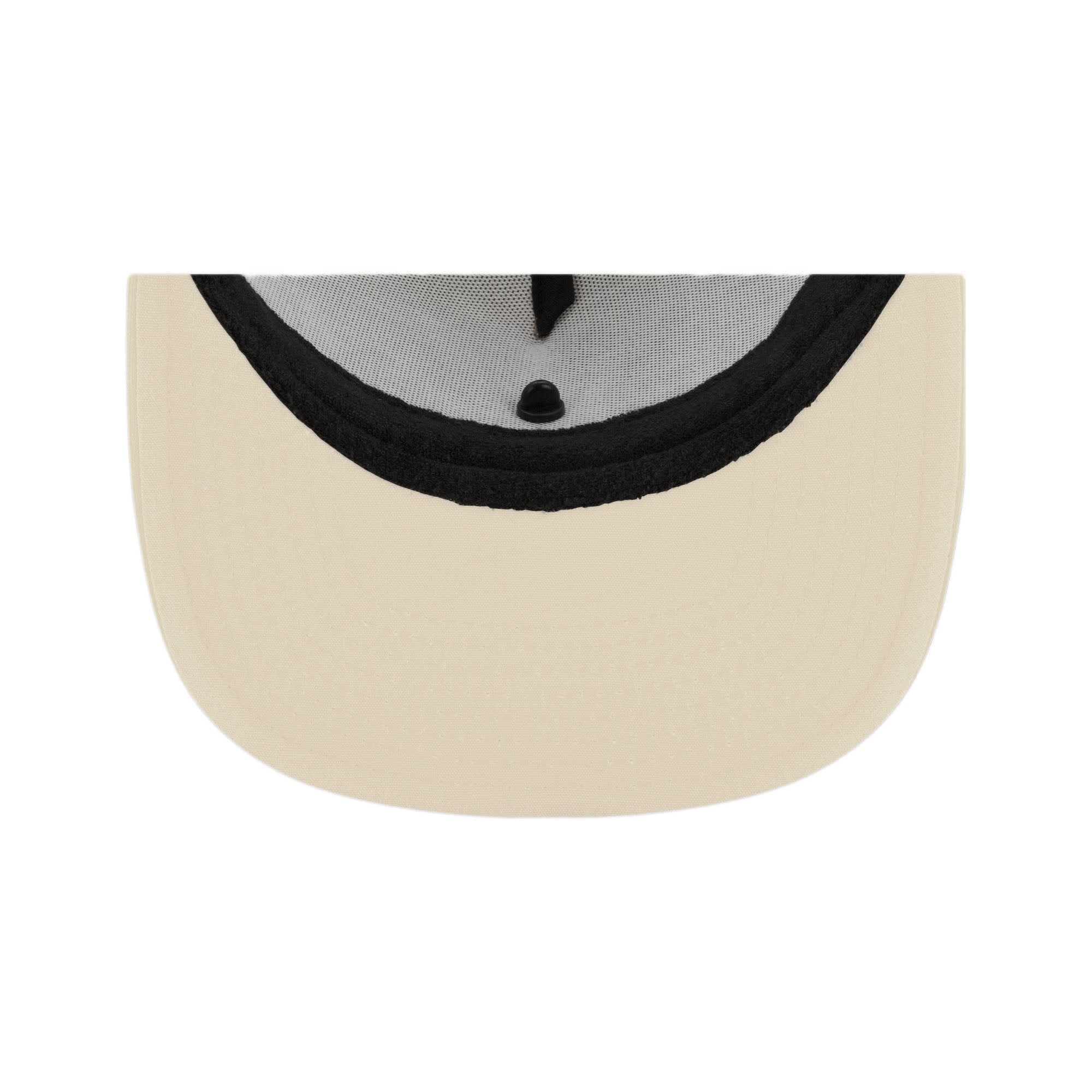 Paper Planes - Planes Crew Trucker Two Tone Old School Snapback (ivory/white)
