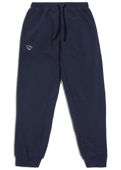 Paper Planes - Solid Jogger (Sapphire/Navy)
