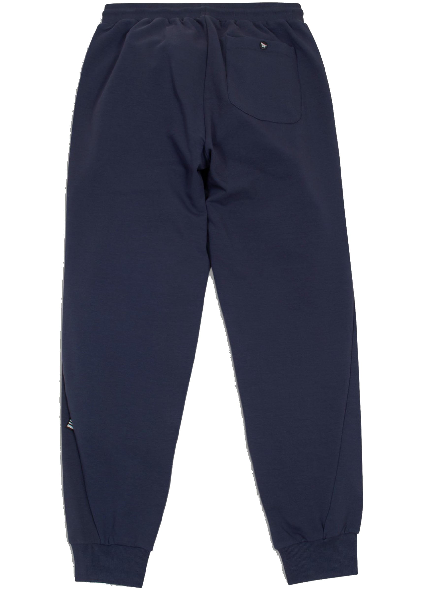 Paper Planes - Solid Jogger (Sapphire/Navy)