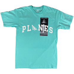Paper Planes - Watchtower Tee (Mint)