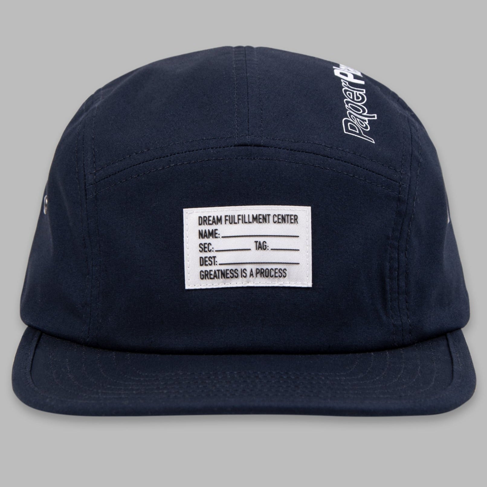 PAPER PLANES - CAMPER HAT - NAVY