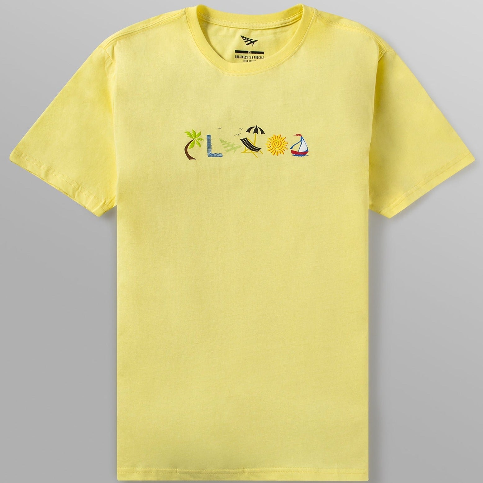 PAPER PLANES - DEAR SUMMER TEE