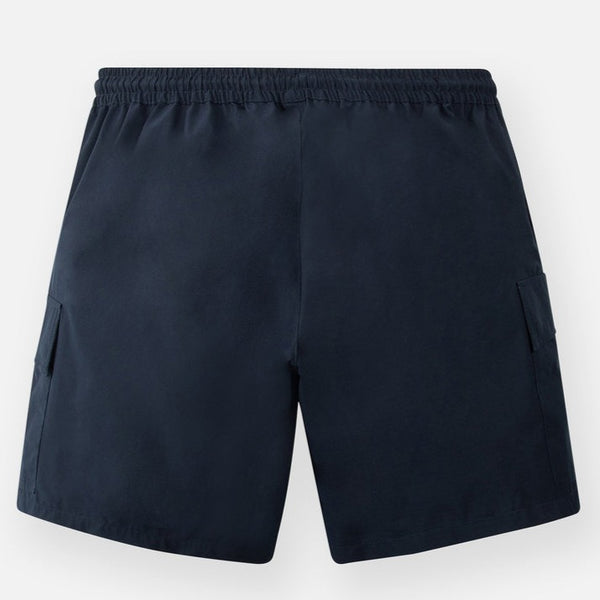 PAPER PLANES - Super Cargo Short - INDIGO