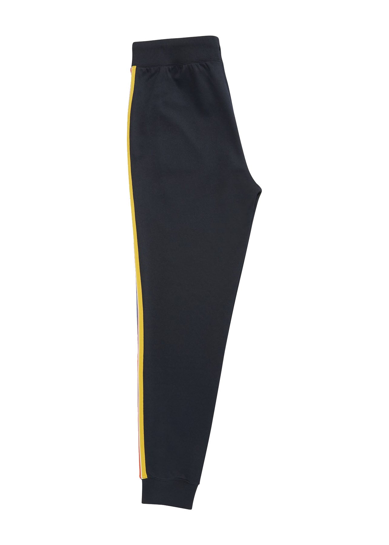 Psycho Bunny - Alston Stitched Logo Track Pants (navy)