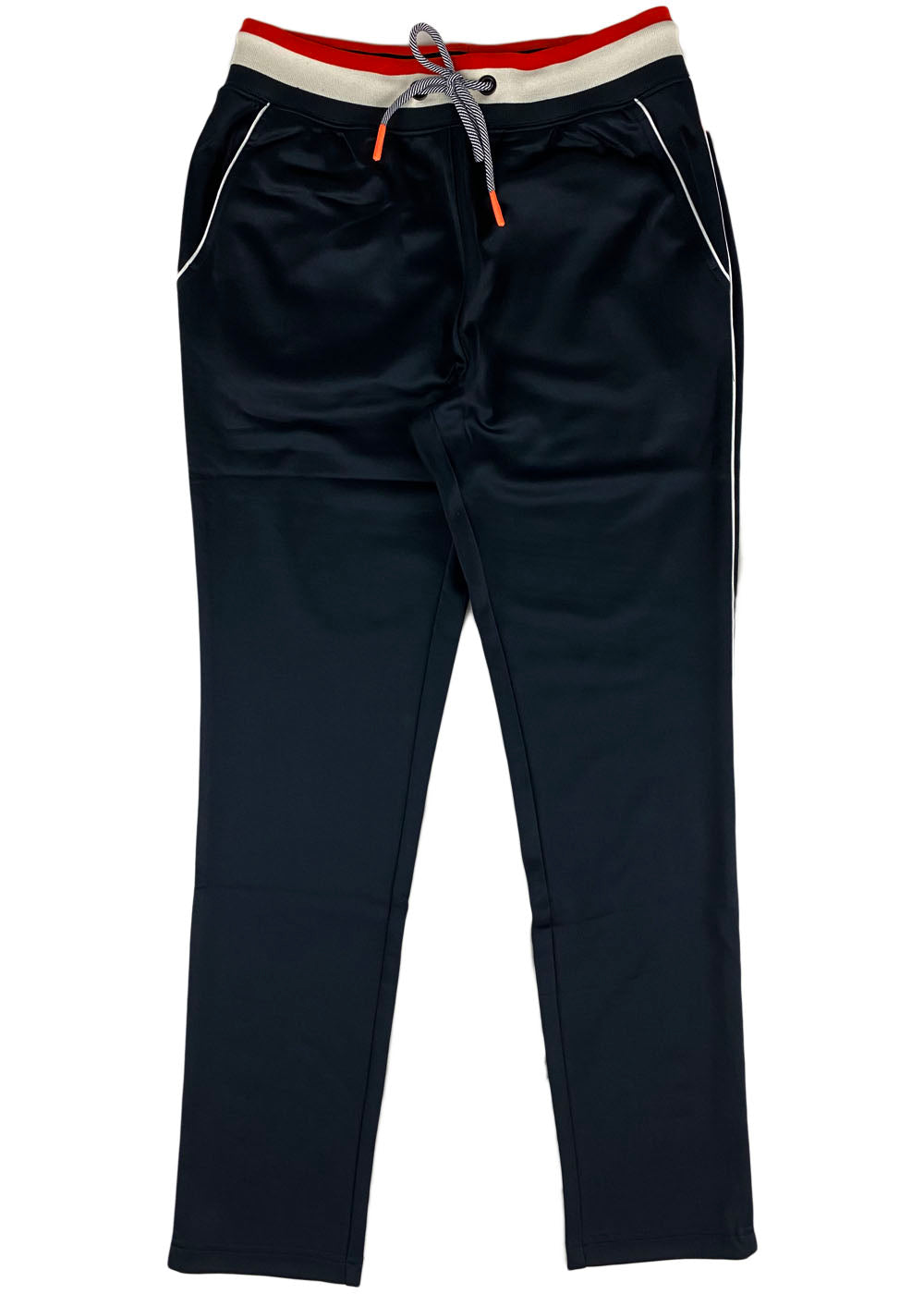 Psycho Bunny - Men's Bracknell Pants (navy)