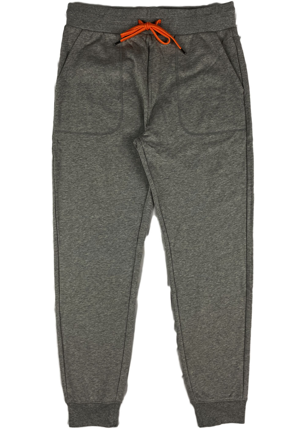 Psycho Bunny - Men's Taunton Pants (heather grey)