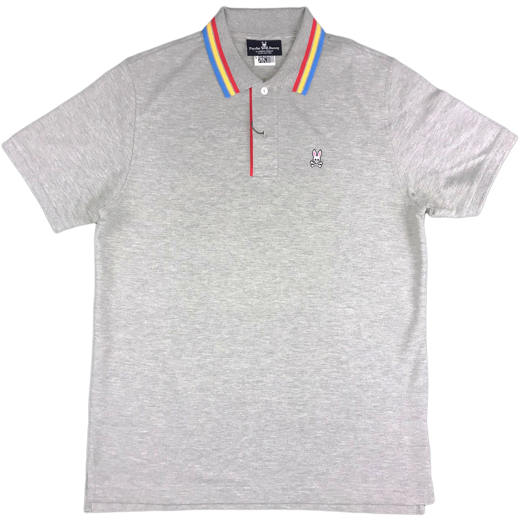 Psycho Bunny Shortlands Polo