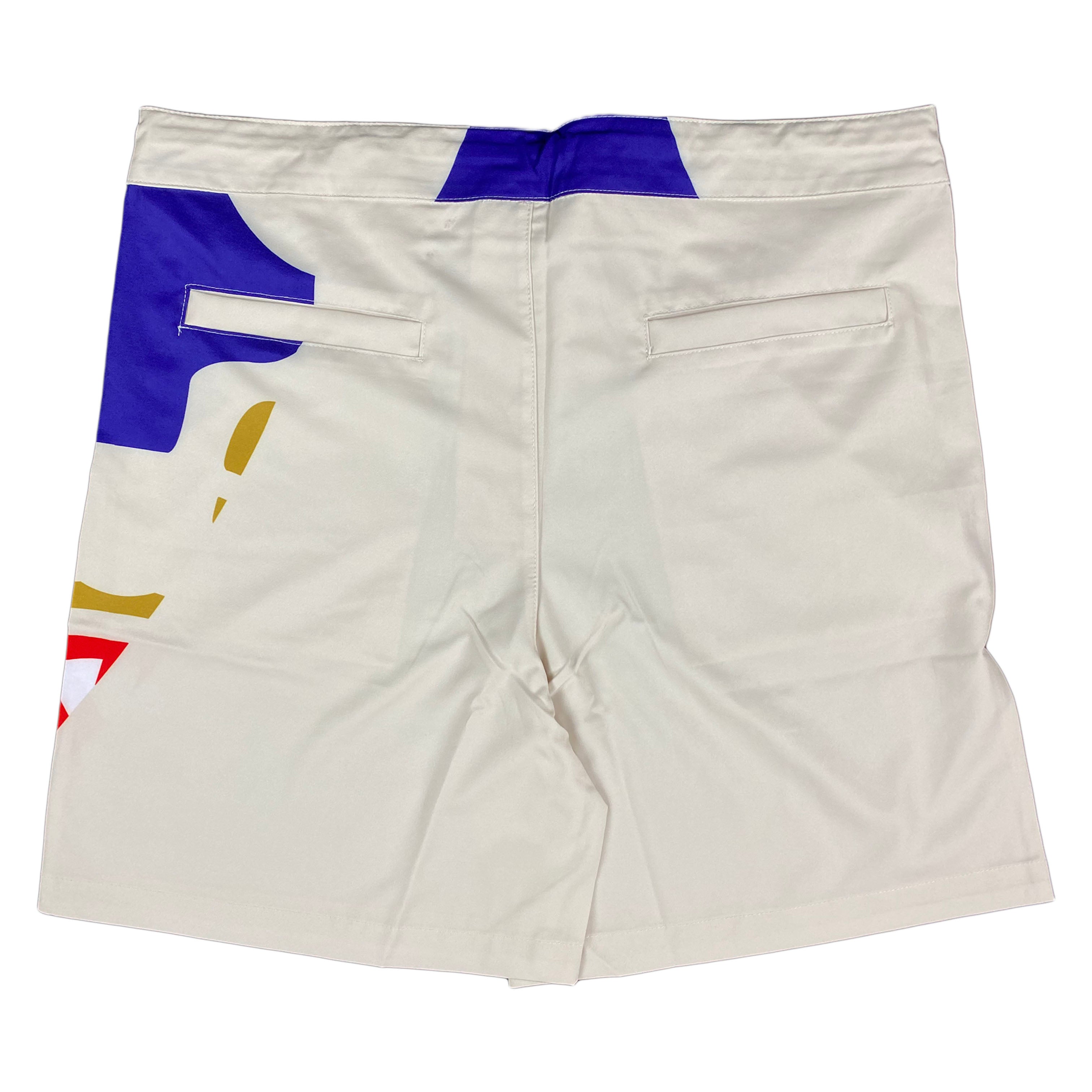 Rich Wierdo - Flamingo Short Set (natural)