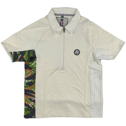 Rich Wierdo - Golf Patchwork Shirt