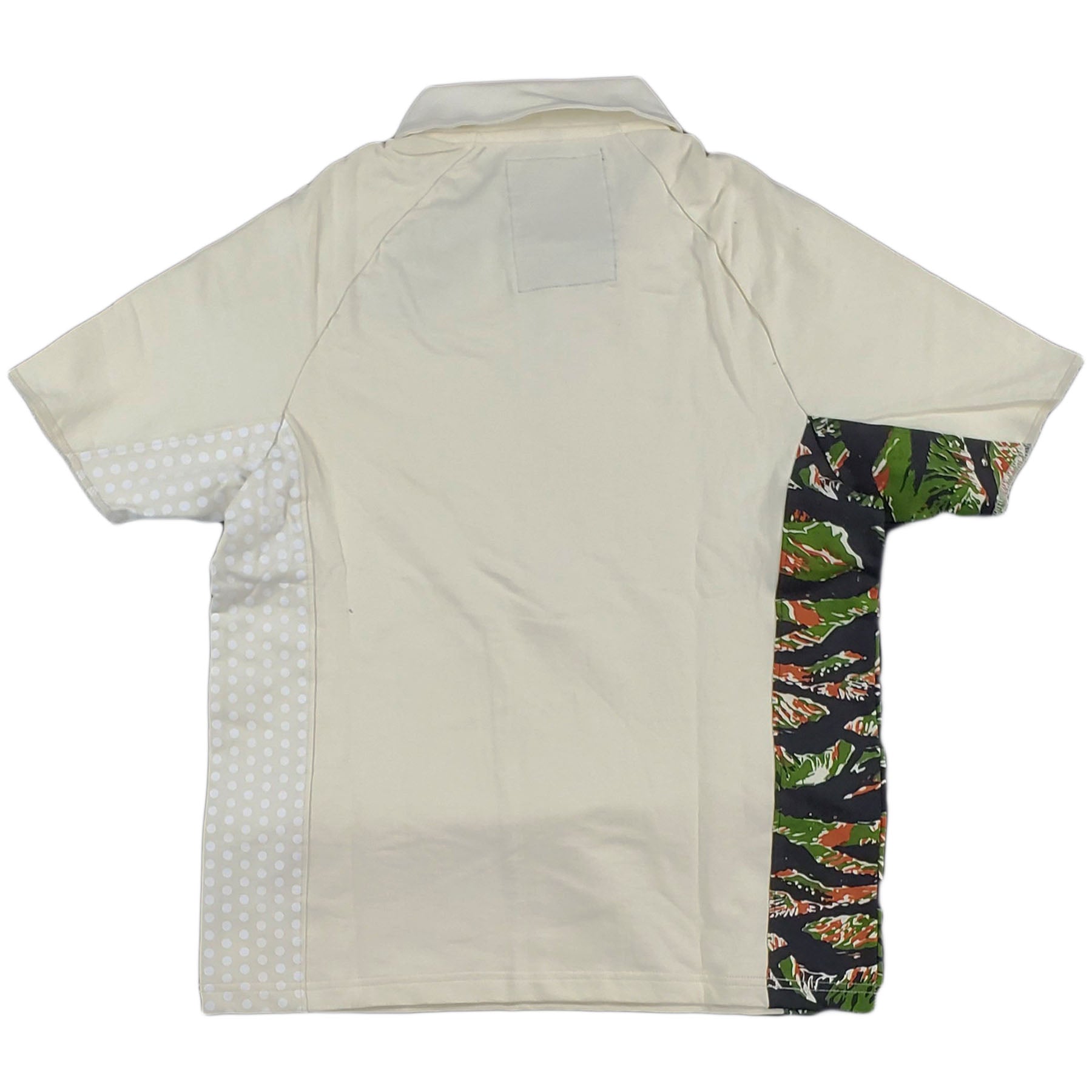 Rich Wierdo - Golf Patchwork Shirt