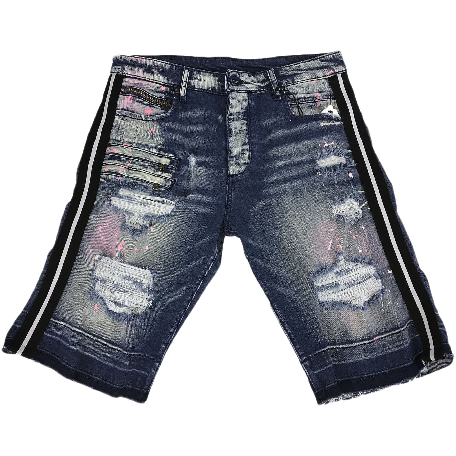 Rockstar Cam Short (pink)