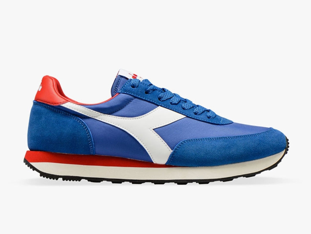 Diadora Koala Blue Cobalt/White