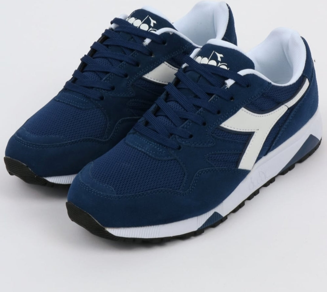 Diadora - N902 S (blue)