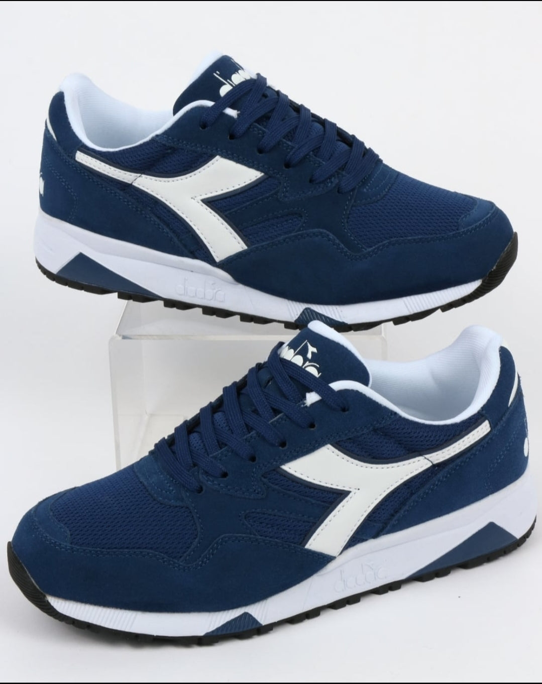 Diadora - N902 S (blue)