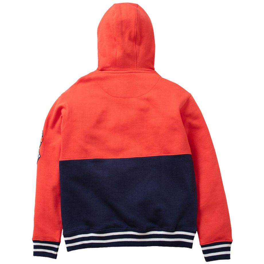 Staple - Atlantic Hoodie (orange)