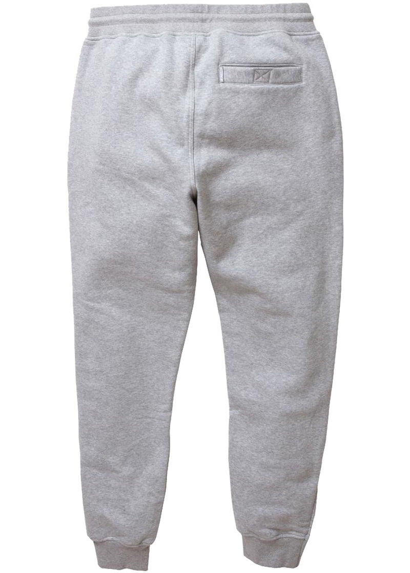 Staple - Bedford Sweatpant (heather grey)
