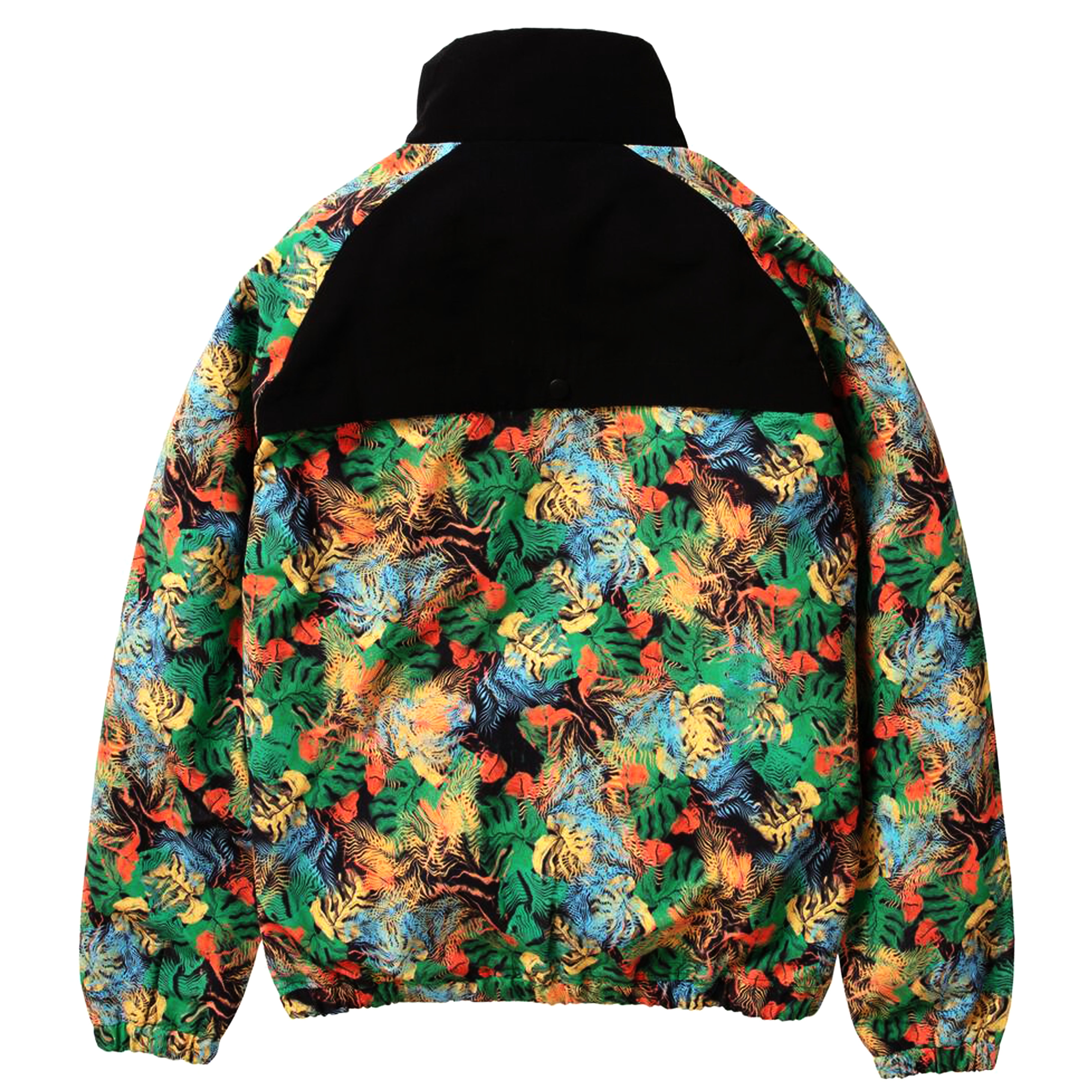 Staple - Paradise Nylon Jacket (green)