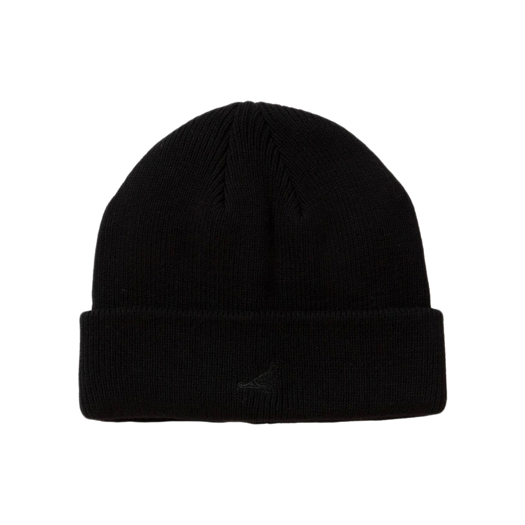 Staple - Pigeon Beanie (black)