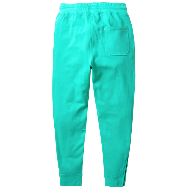 Staple - Stacked Logo Sweatpant (teal)