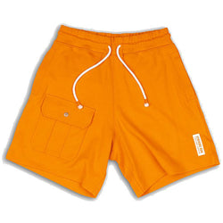 Strivers Row - Current Shorts Exuberance (orange)