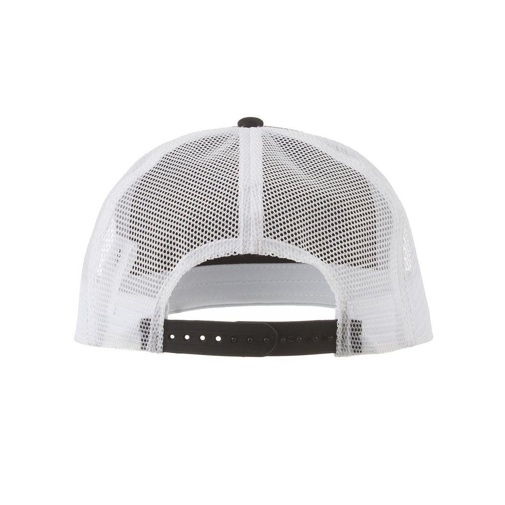 Strivers Row - Nopah Trucker Hat (black)
