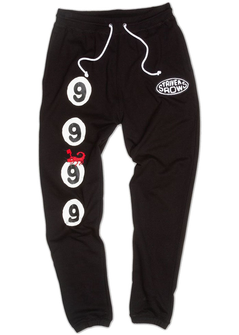 Strivers Row - Phoenix Sweatpants (black)