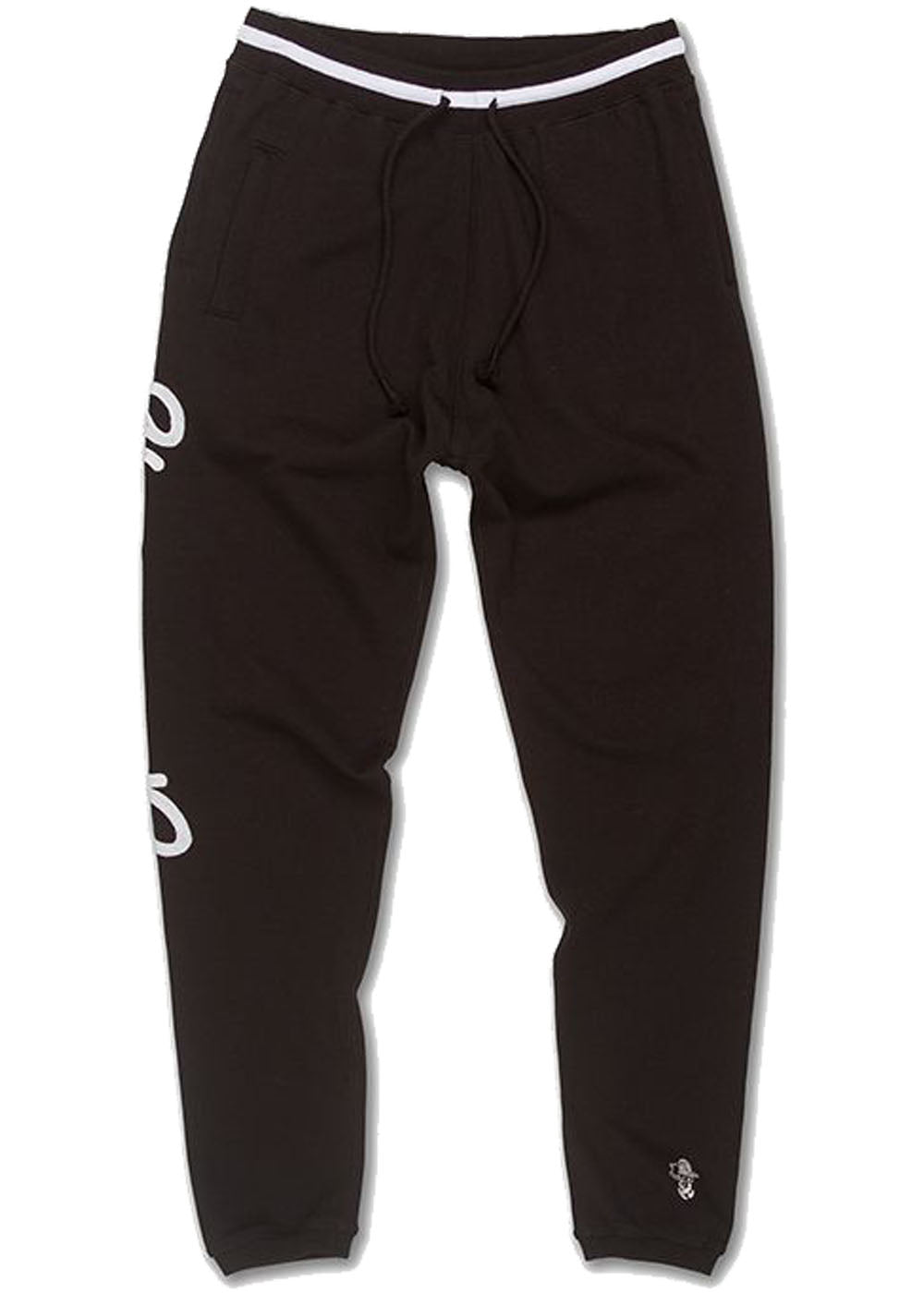 Strivers Row - Speedometer Sweatpants (black)