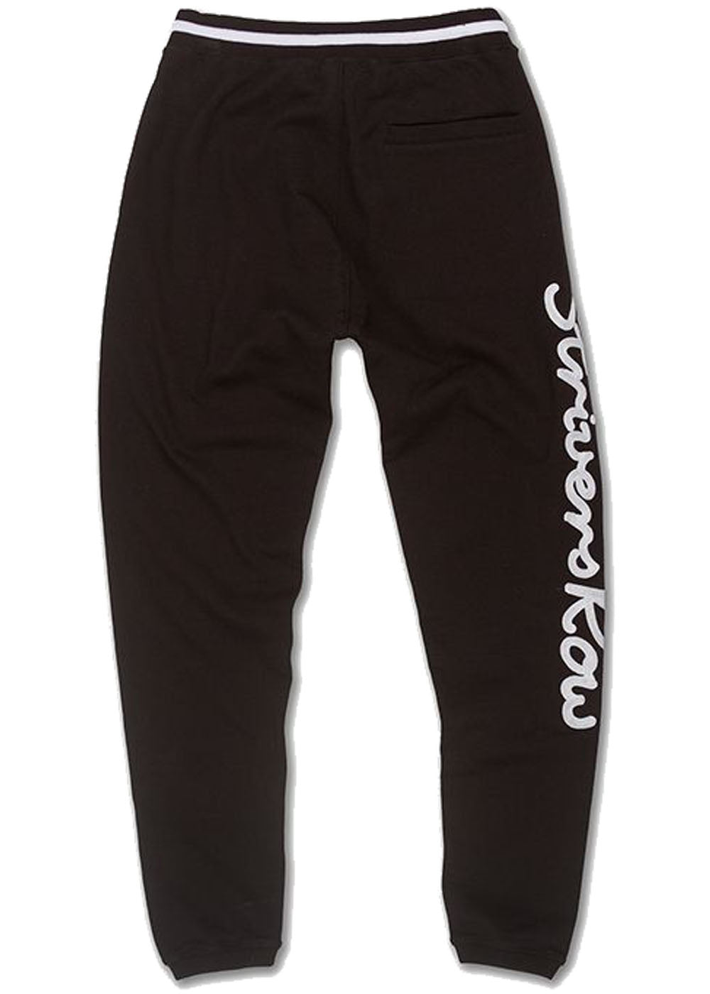 Strivers Row - Speedometer Sweatpants (black)