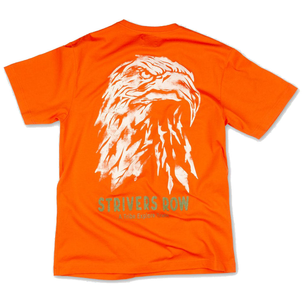 Strivers Row - Sportster SS Knit (orange)