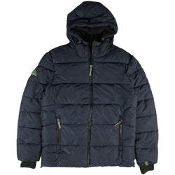 Superdry - Sports Puffer (ink)
