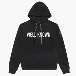 WELL KNOWN - BROADWAY HOODY