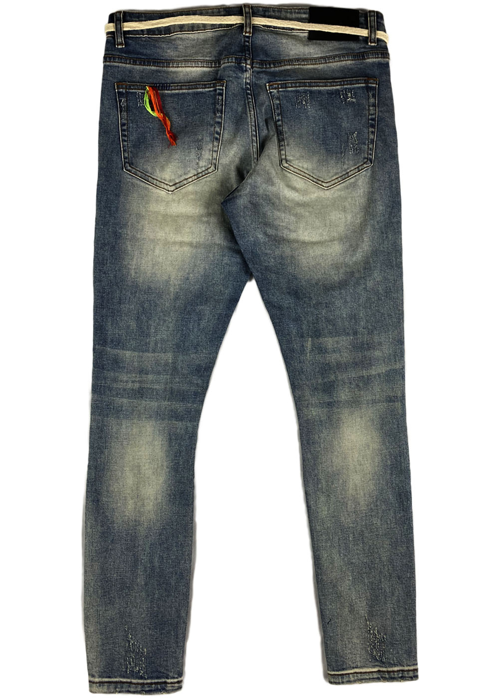 THRT - Handmade denim