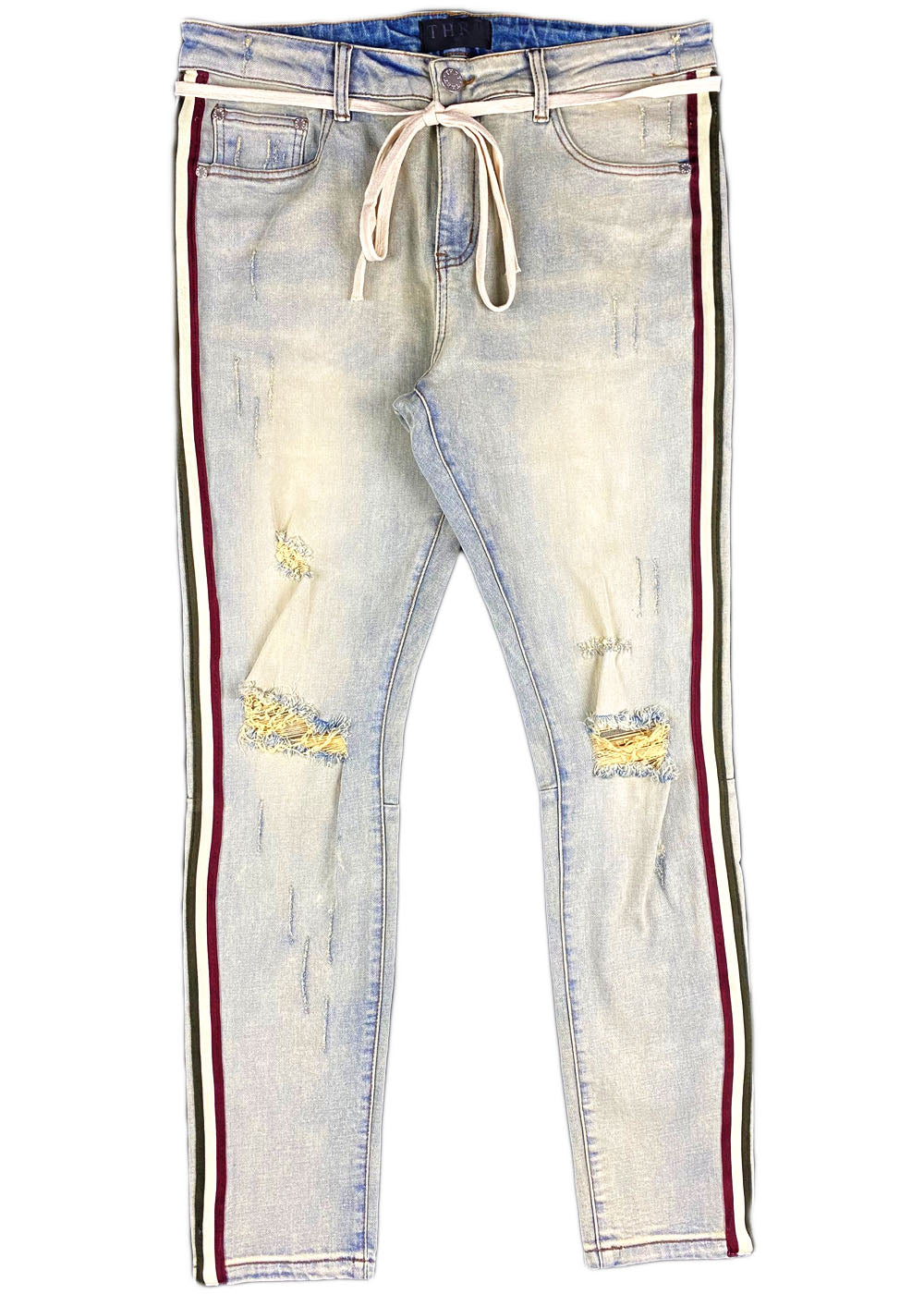 THRT - Sabotage Denim