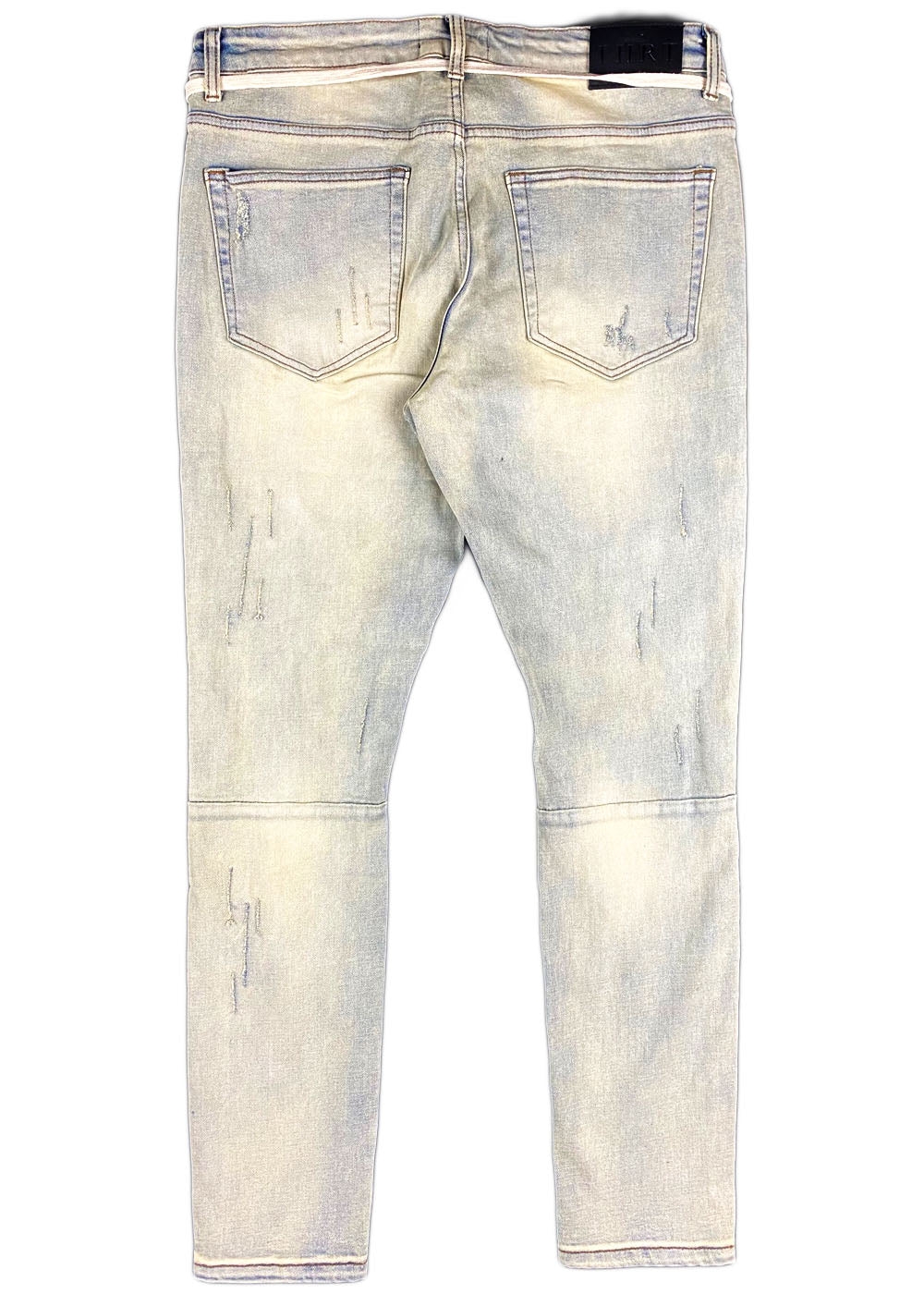 THRT - Sabotage Denim